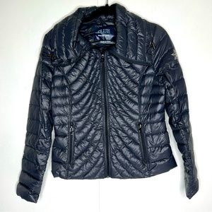 Saks Fifth Avenue Puffer Jacket
